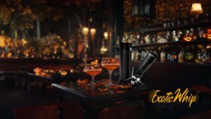 Put the scream in Halloween with ExoticWhip!