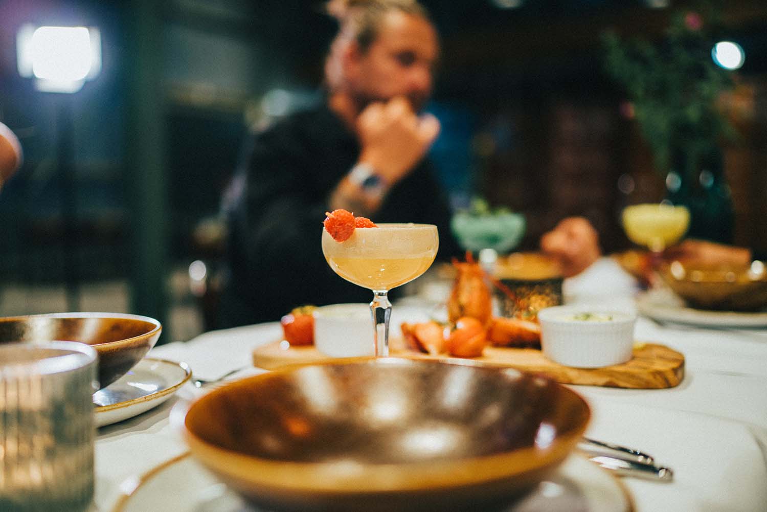 Cuatro recetas rápidas y sencillas de cargadores de crema de N2O