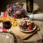 ¿Qué son los cargadores de crema?