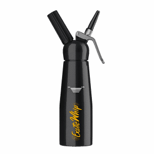 Whipped Cream Siphon Buyer's Guide | Exotic Whip Cream Chargers N2O