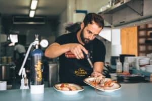Molekulargastronomie