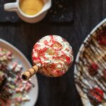 Agar-Agar for Homemade Whipped Cream