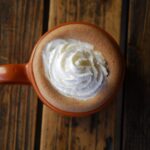 5 Easy Ways to Use Your Whipped Cream Leftover