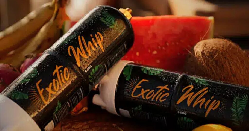 An Overview of Exotic Whip