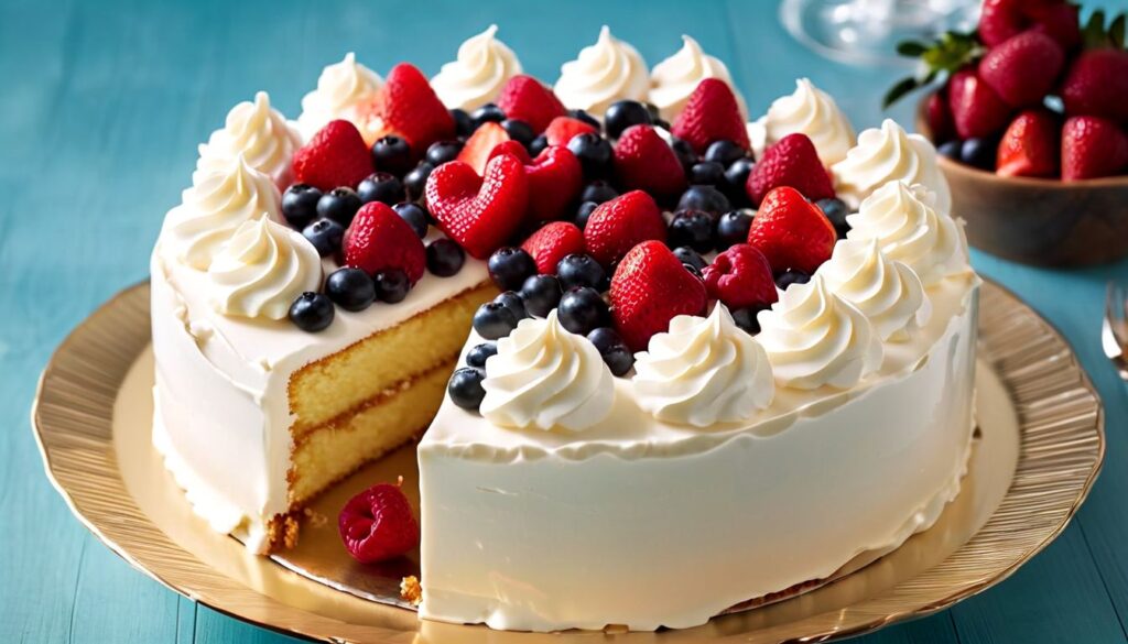 Cake Filling