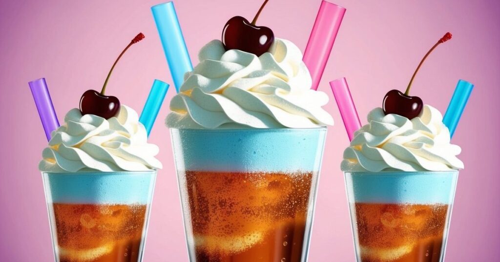 Creando el Refresco Helado Batido Perfecto