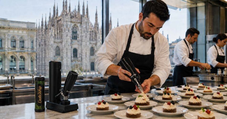Distribuzione All’Ingrosso Per Bar E Catering A Milano: Guida B2B Completa