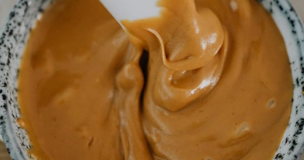 Essential Ingredients for Whipped Peanut Sauce