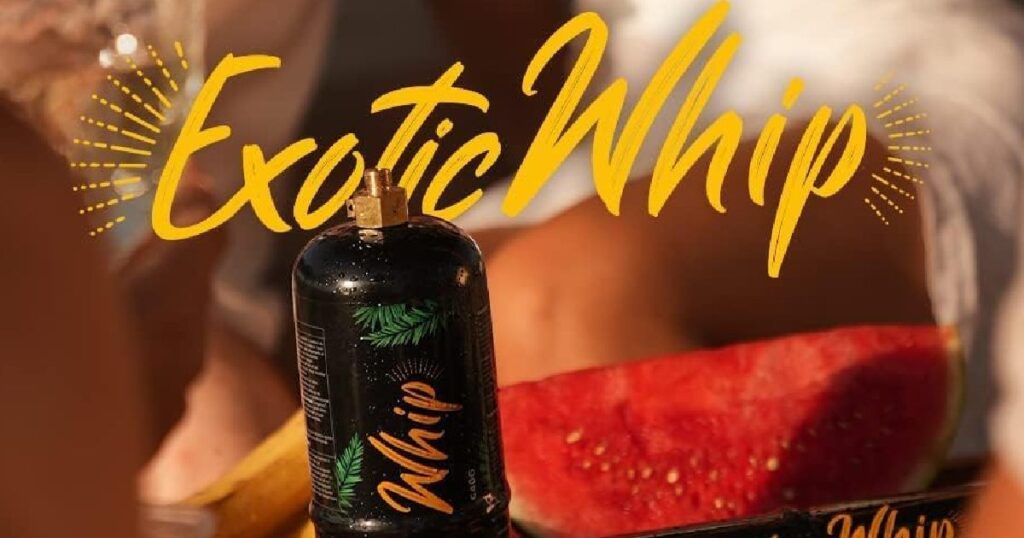 Exotic Whip Ревю: Бърз, ефективен и високопроизводителен