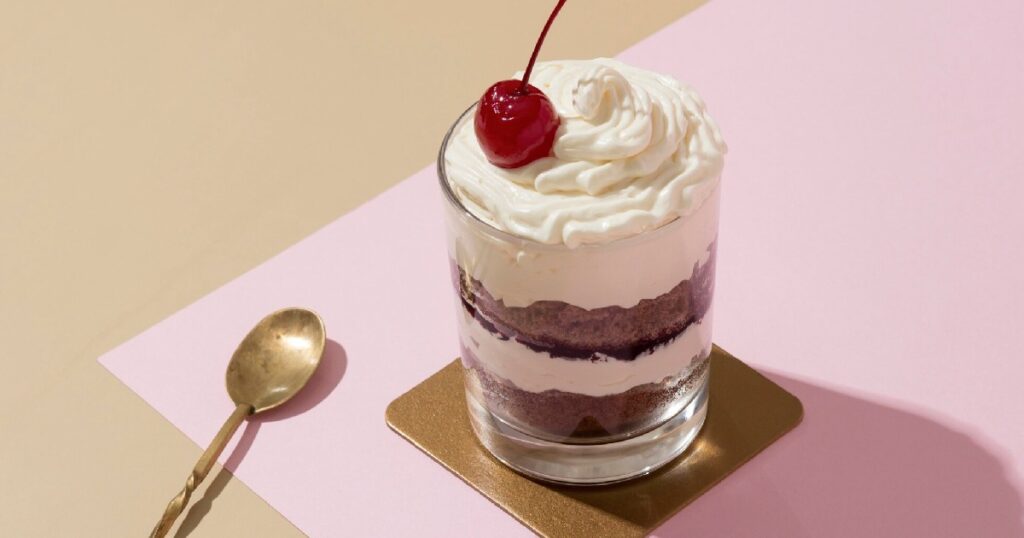 Exotic Whip Testbericht: Schnelle, effiziente und leistungsstarke Sahnekapseln