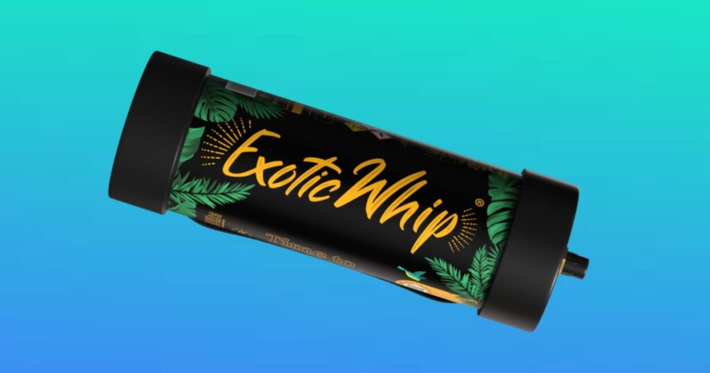 Exotic Whip Review_ Speed, Power, and Whipped Cream Perfection