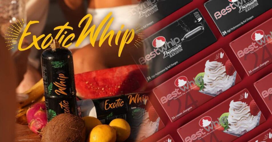 Understanding the Differences Between Exotic Whip and Best Whip