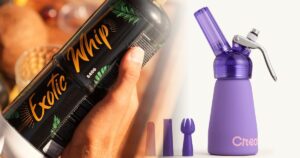 Exotic Whip срещу CreamRight: Кремообразната битка, която сте очаквали