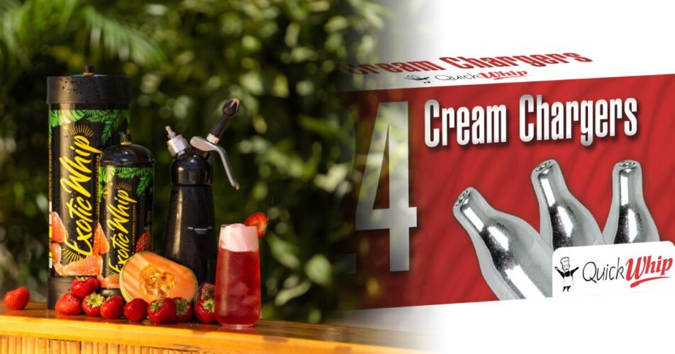 What Is QuickWhip? How Does Exotic Whip Compare to QuickWhip?