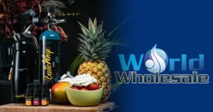 Exotic Whip vs. Worldwholesale: La Batalla de los Reyes de la Crema
