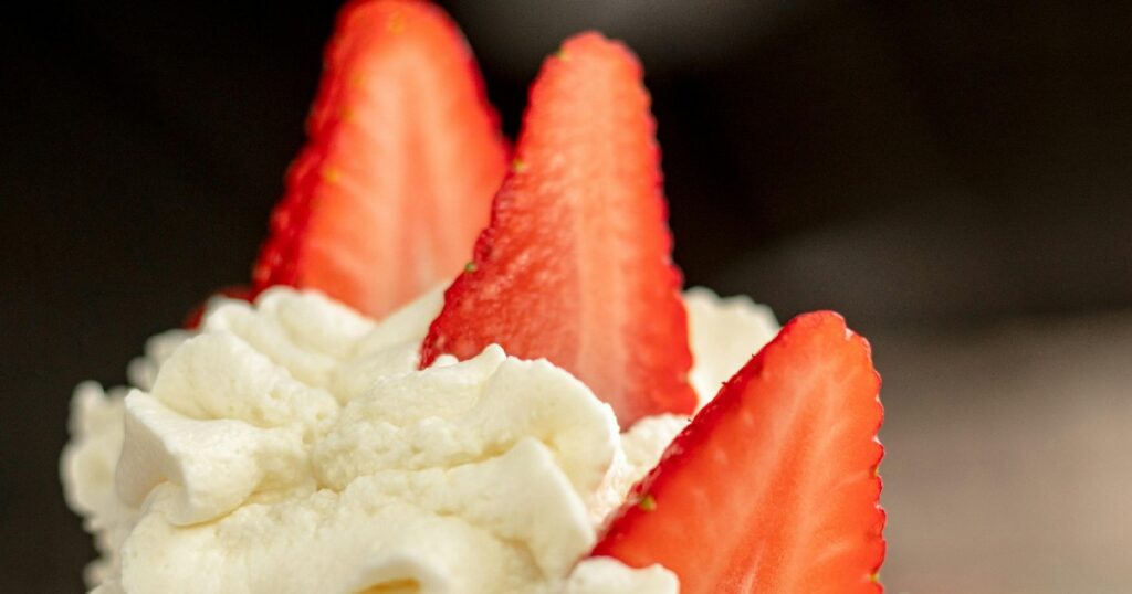 Exotic Whip vs. GoldWhip: el gran duelo para amantes de la nata