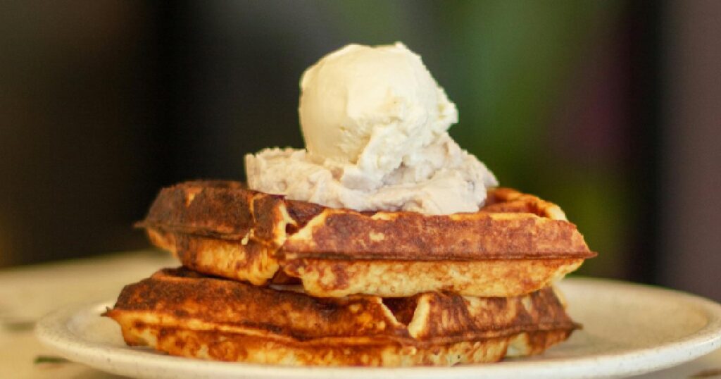 Exotic Whip vs. Kayser_ The Ultimate Whipped Cream Face-Off