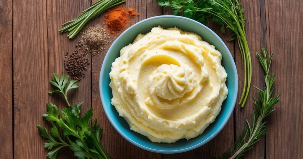 Flavor Enhancements and Seasoning