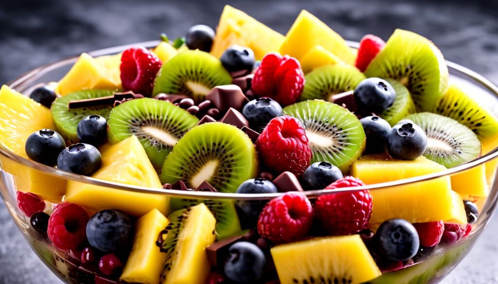 Fruit Salad