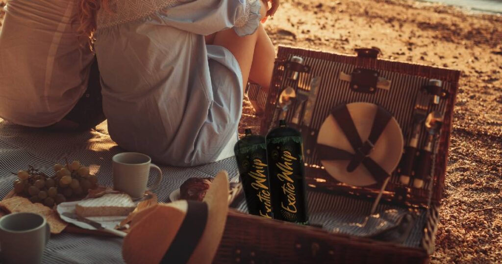 Getting to Know Exotic Whip