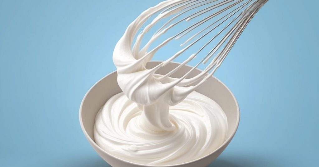 Greek Yogurt Foam Recipes