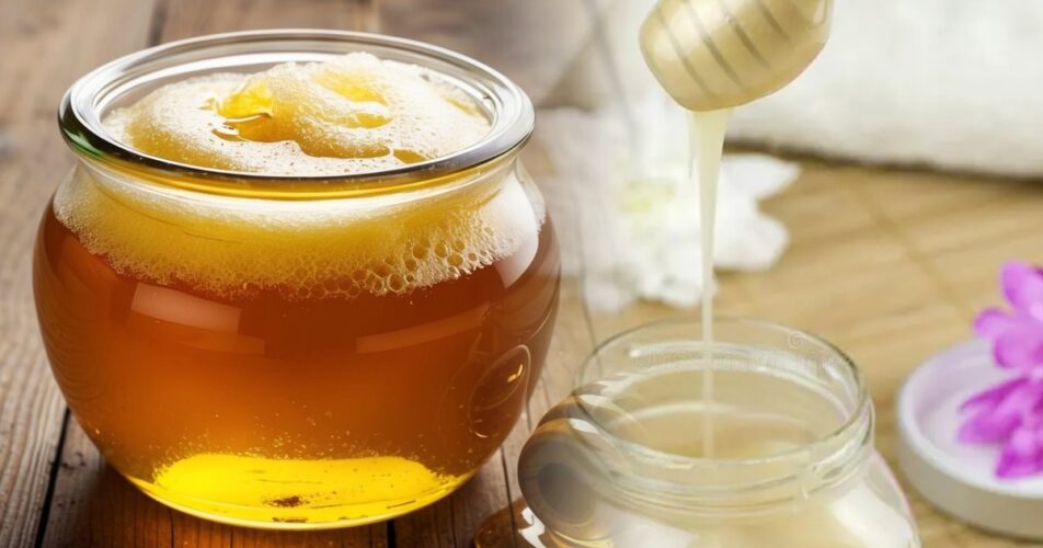 Honey Foam Recipe: Easy Steps for a Perfect Culinary Topping