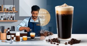 Nitro Cold Brew Cocktail Recipe: Perfect Blend for Any Occasion