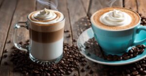 Nitro Mocha Recipe: Crafting the Perfect Coffee Experience