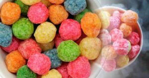Nitro Puffed Snacks Recipe: A Step-by-Step Guide