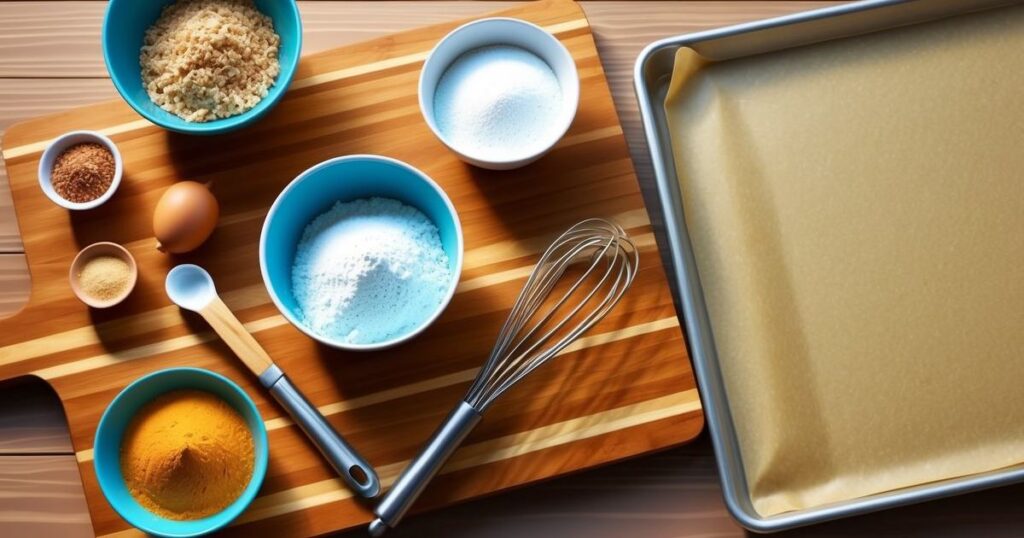 Preparing the Bites