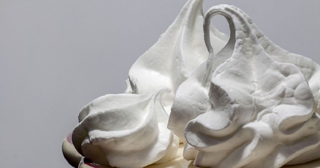 Pros y Contras Exotic Whip and ISI cream whipper