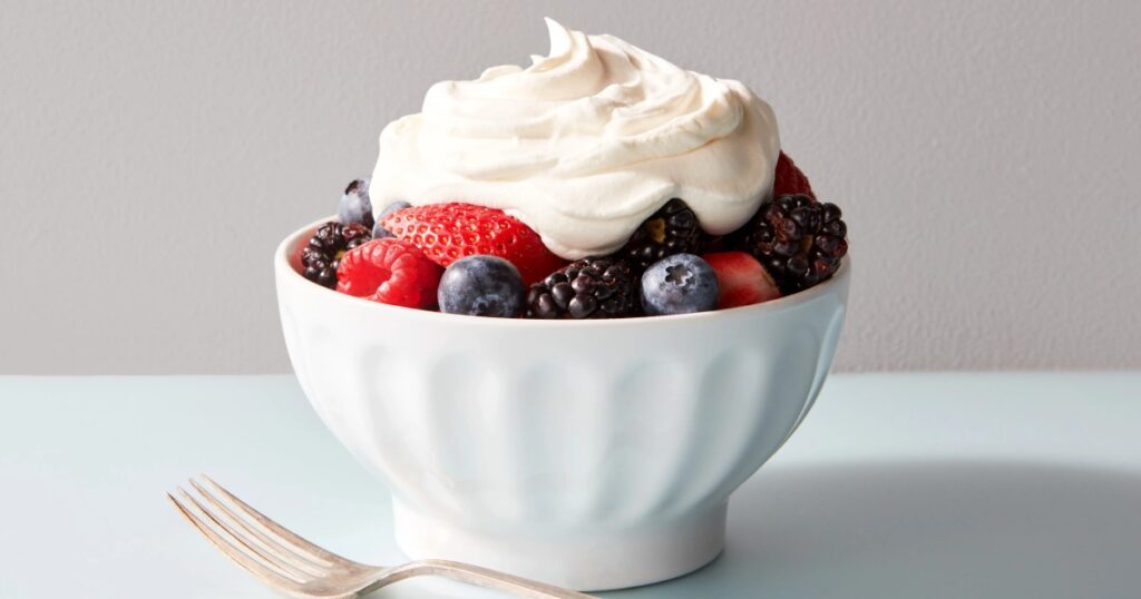 Serving Suggestions
