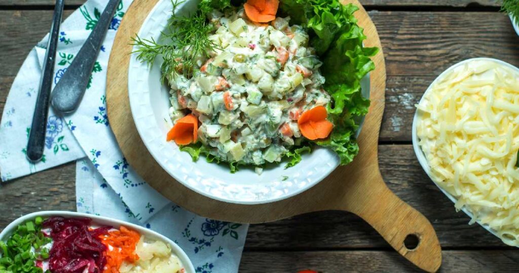 Suggerimenti per Servirla