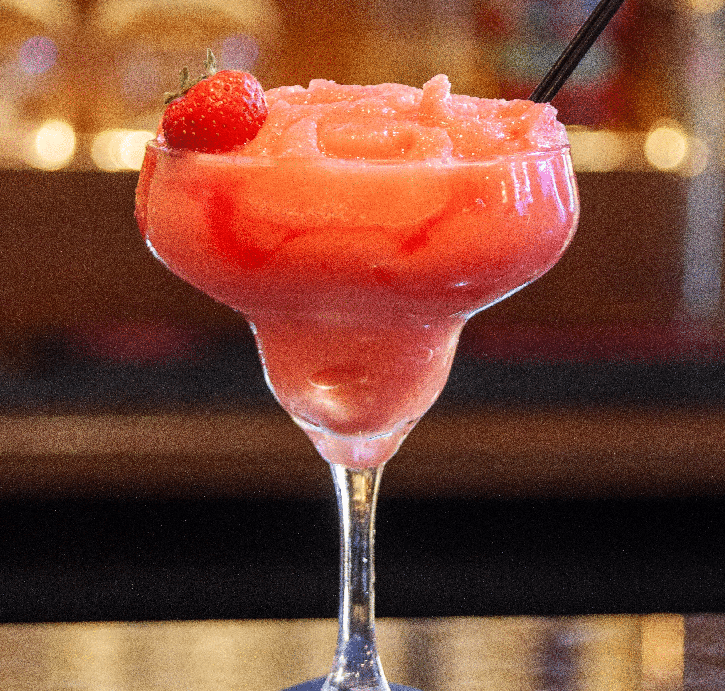 If you're looking for a delicious and refreshing cocktail to enjoy on a warm day, then you need to try this Strawberry Daiquiri infused with ExoticWhip strawberry n2o whipped cream chargers!