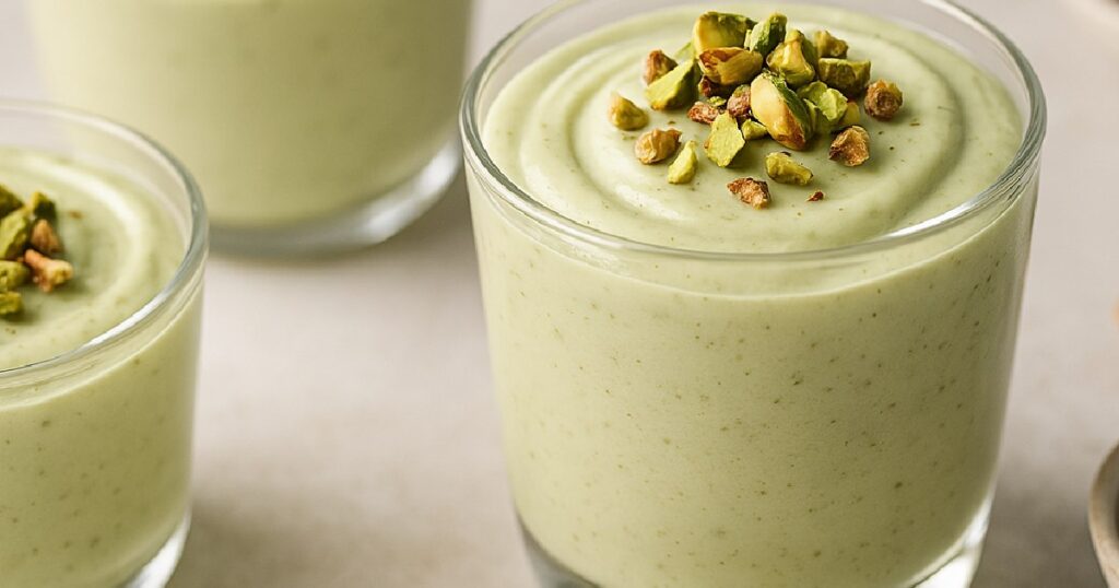 Consigli per una Mousse al Pistacchio Perfetta