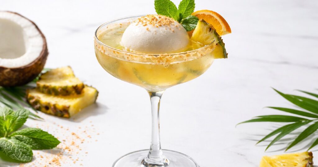 Was ist der Volley-Sieg-Smash?