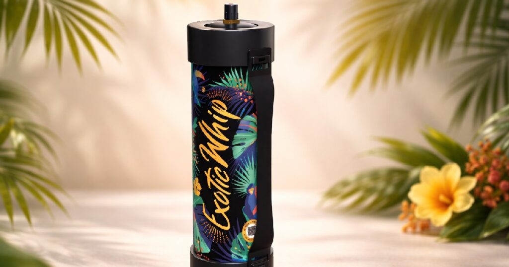 What to Know About Exotic Whip