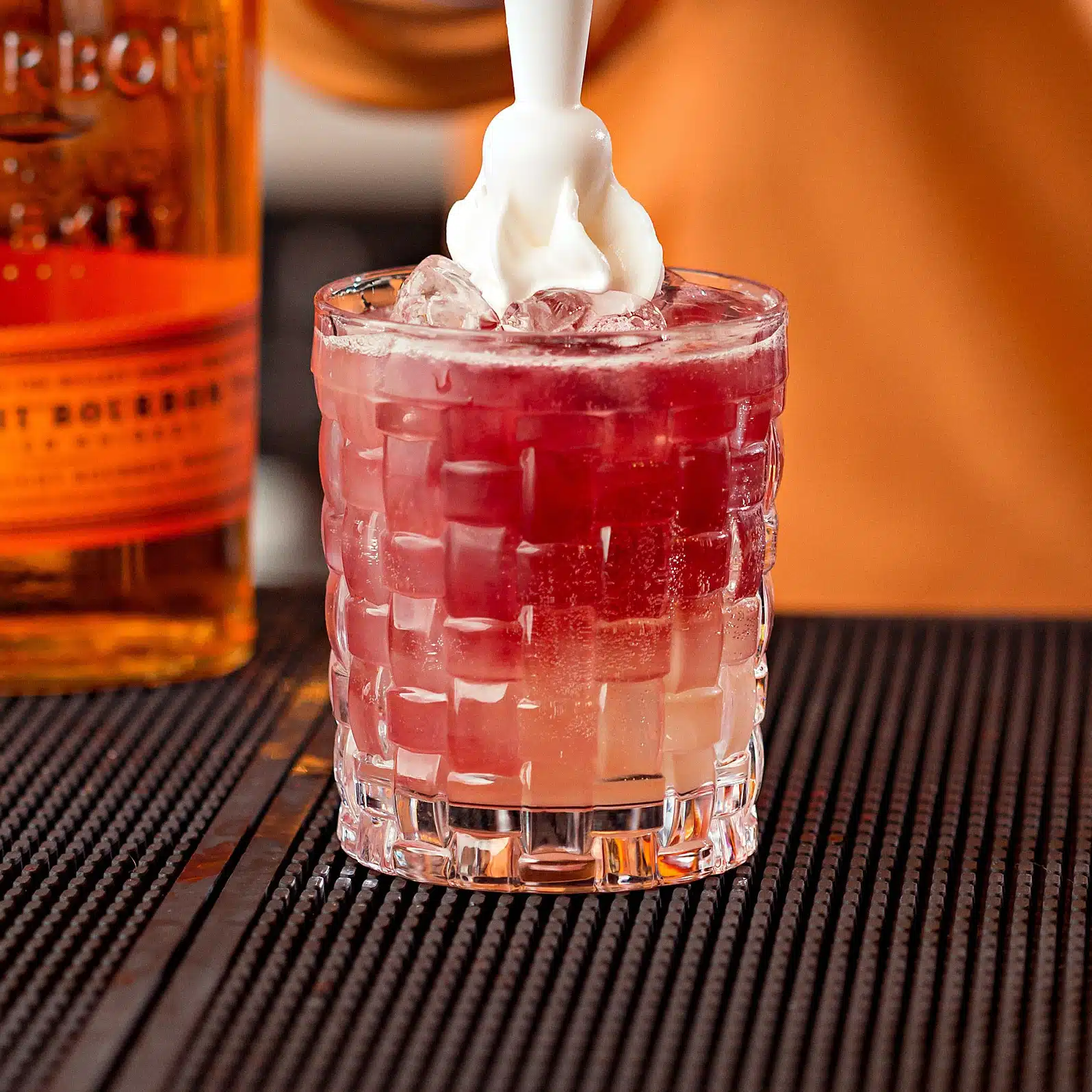 How to Make Your Own Vodka Infused Whipped Cream