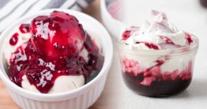 Whipped Berry Sauce Recipe: Best Ways to Make and Use It