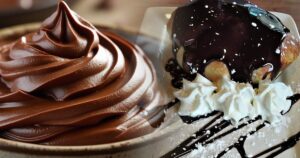 Salsa al Cioccolato Montata: Il Top dei Dolci Fatti in Casa