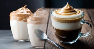 Whipped Espresso Recipe: Quick and Easy Dalgona Coffee at Home