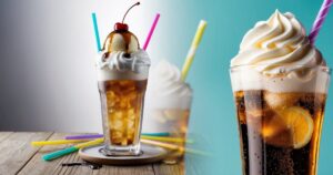 Whipped Soda Float Recipe: Simple Steps for a Perfect Summer Treat
