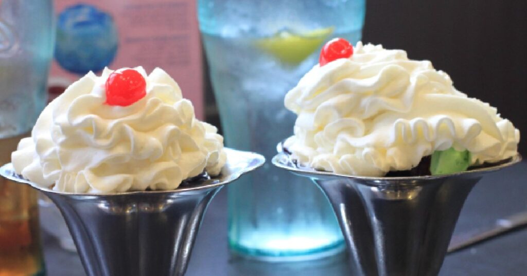 Why Exotic Whip Could Be Your Next Go-To Whipped Cream Charger