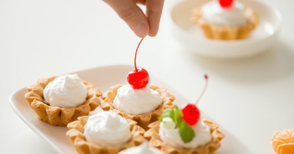 Why Exotic Whip Is the Best Cream Charger Choice