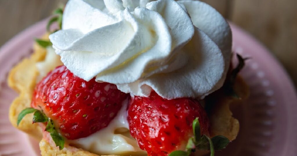 Why Exotic Whip Might Be Your Top Pick for Cream Chargers