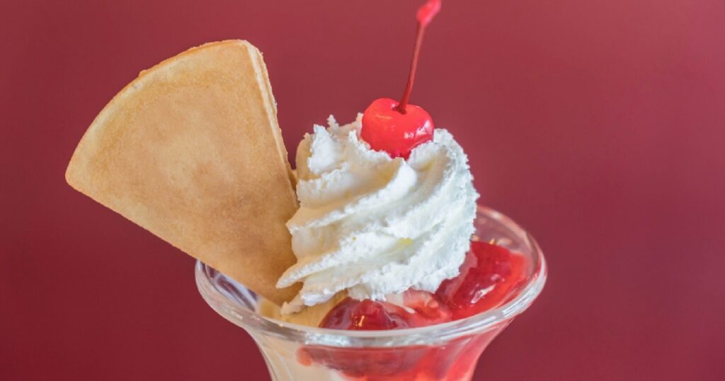 Why Exotic Whip Might Be the Best Whipped Cream Charger for You