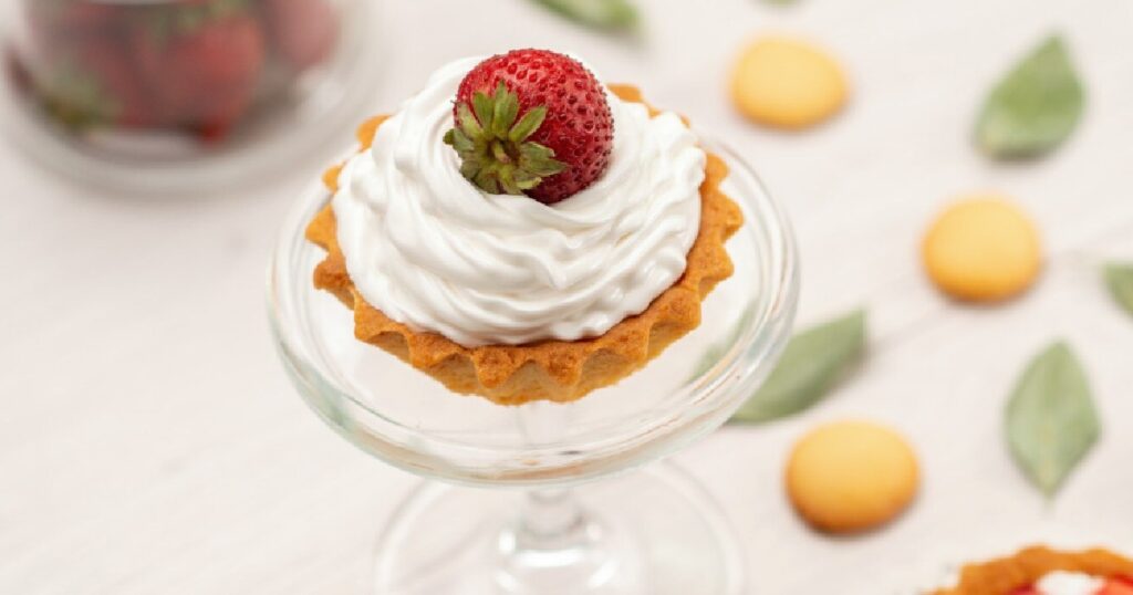 Why Exotic Whip Might Be the Right Choice for You