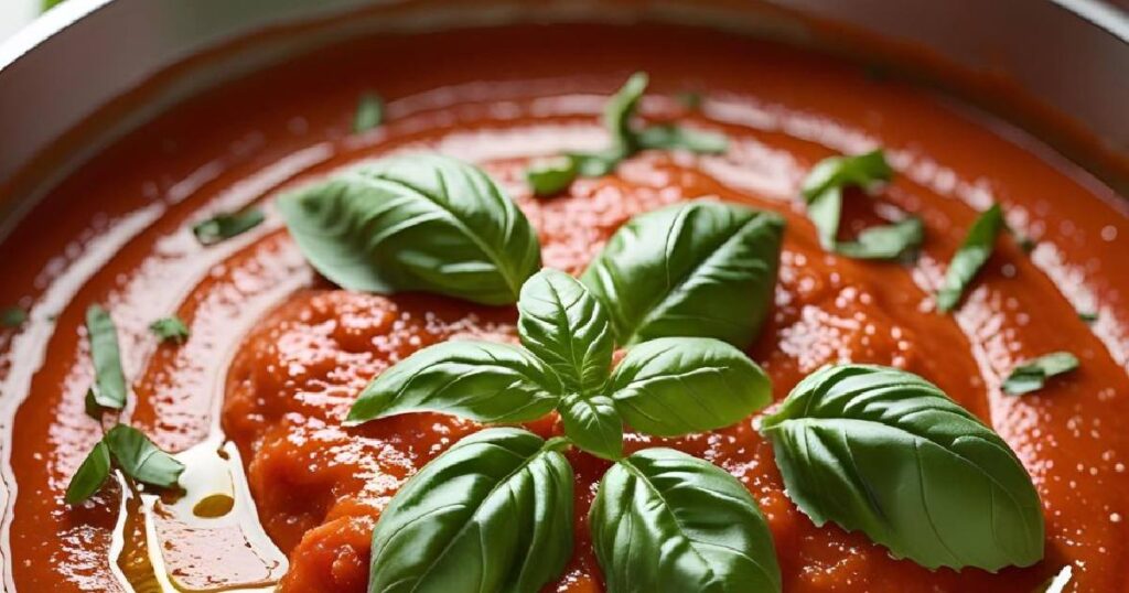 Why You’ll Fall in Love with Whipped Cream Tomato Sauce