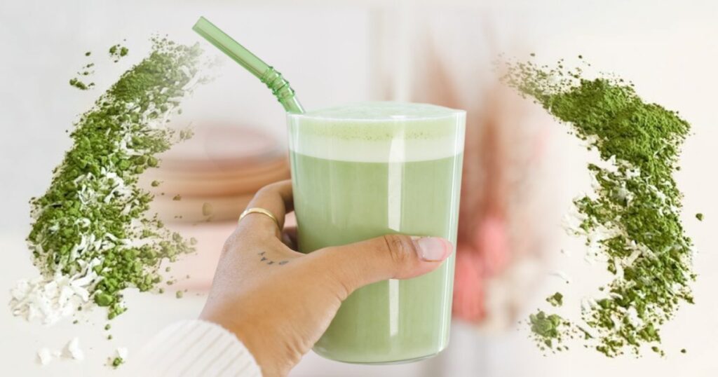 The Health and Enjoyment Benefits of Nitro Green Tea