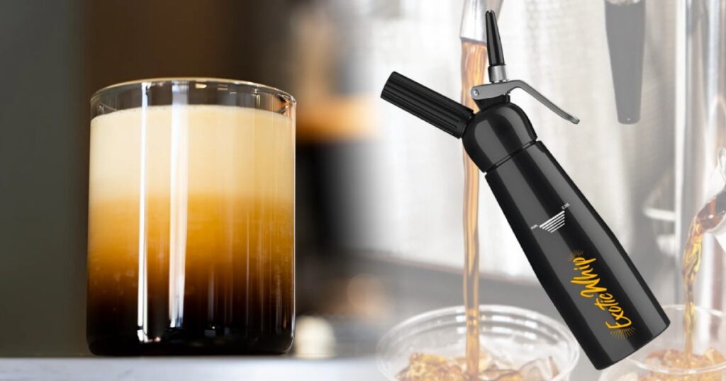 Creating the Perfect Brew 